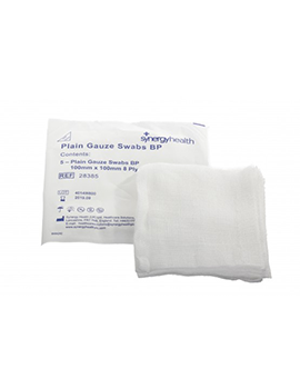 Sofsorb™ Non-woven Swabs – sterile